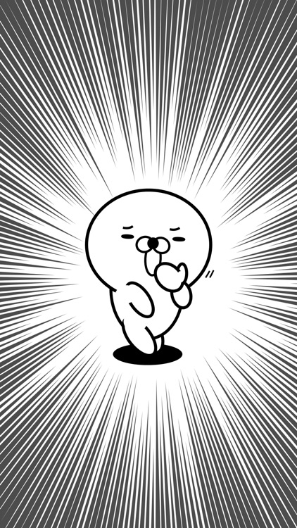 It worked! Too honest seal