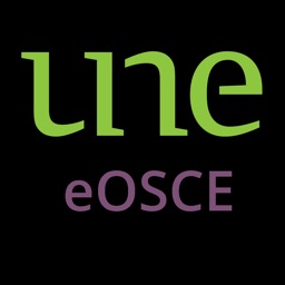 UNE eOSCE