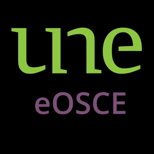 UNE eOSCE