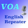 Icon English Repeater (VoA)