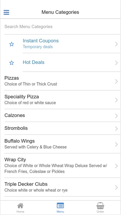 Bella Roma Pizza North Adams MA