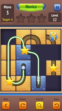 Game screenshot Free The Ball Puzzle apk