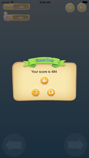 Jumping Girl Game(圖4)-速報App