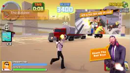 Game screenshot Vegas Crime City Gangster Games mod apk