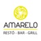 ¡Aplicación oficial de Amarelo - Delivery & Takeaway