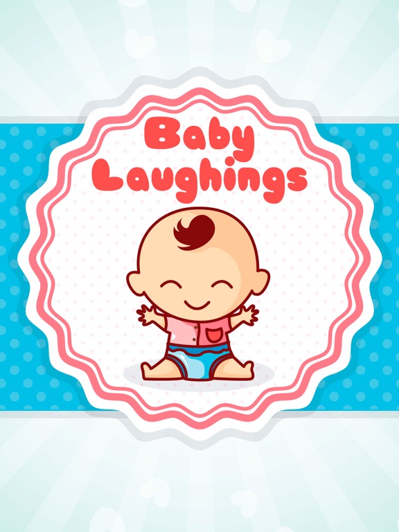 Laughing Baby HD