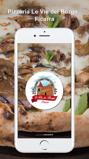 Pizzeria Le Vie del Borgo(圖1)-速報App