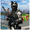 Sniper Shooter Commando 3d
