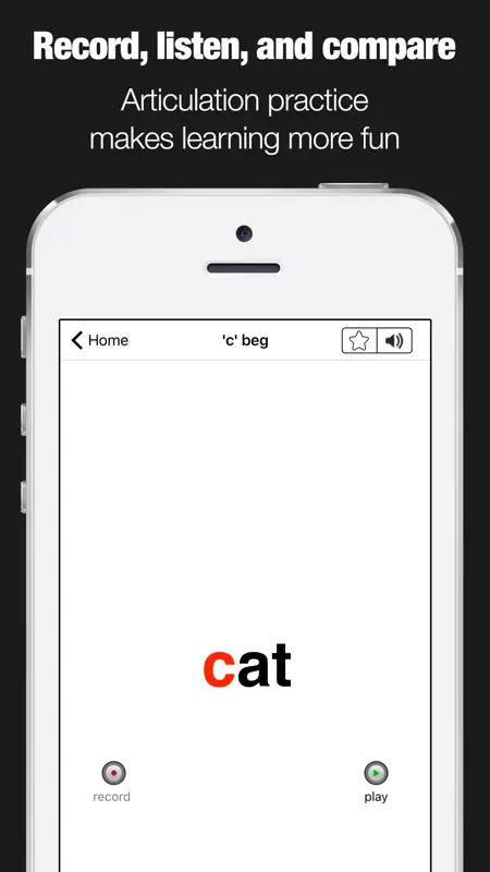 Phonics Genius screenshot 3 of 5