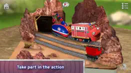 chug patrol: ready to rescue ~ chuggington book problems & solutions and troubleshooting guide - 2