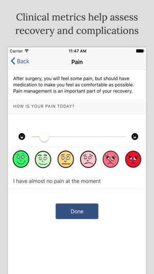 ValidCare Patient(圖3)-速報App