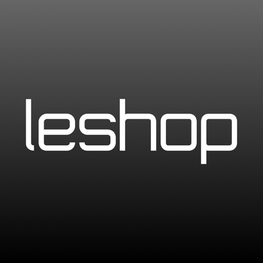 Leshop Wholesale icon