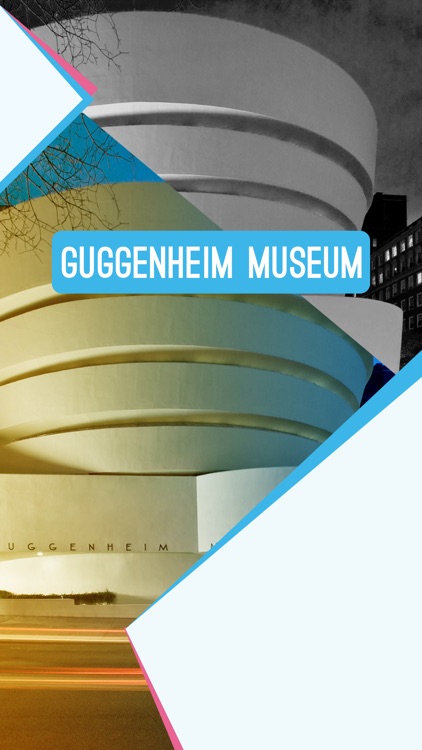 Guggenheim Museum