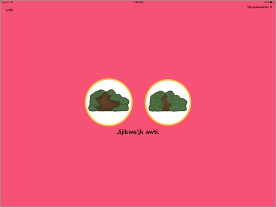 Screenshot #5 pour Astue'kl