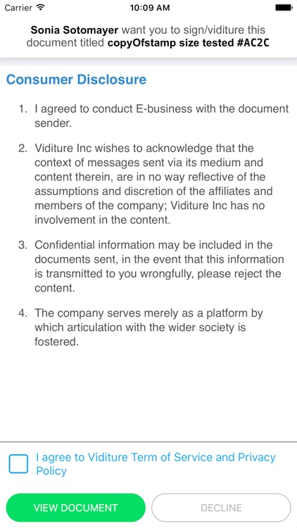 Viditure screenshot-4