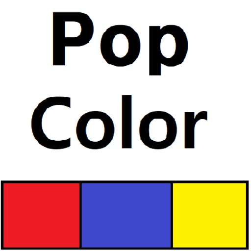 Pop6colors