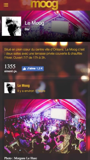 Le Moog(圖2)-速報App