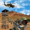 Sniper Operation Desert Storm