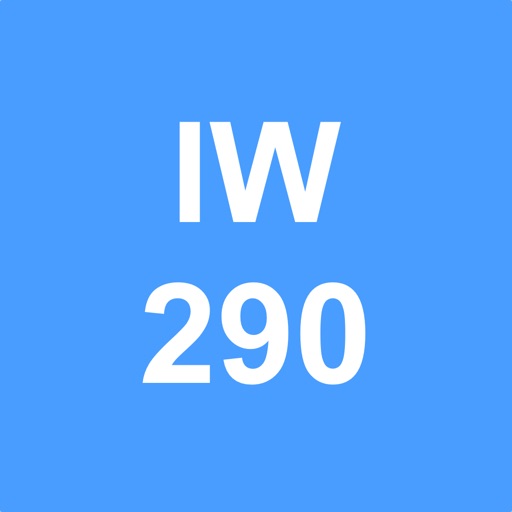 IW LOCAL 290 icon