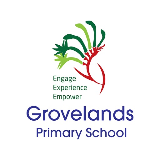 Grovelands Primary School icon