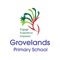 Grovelands Primary School, Skoolbag App for parent and student community