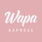 Wapa express es una agencia de servicios de belleza a domicilio