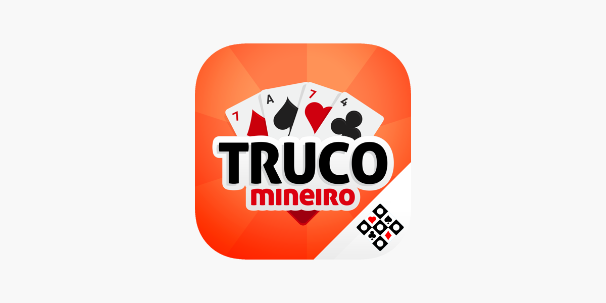 Truco Mineiro Online on the App Store