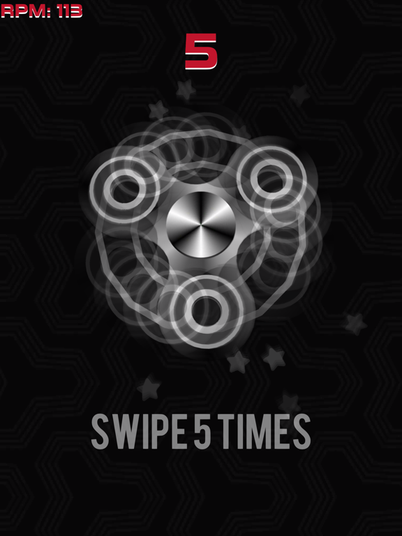 Screenshot #6 pour Fidget Spinner - Extreme