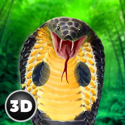 King Cobra Snake Survival Simulator 3D Cheats