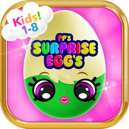 Surprise Eggs For Girls Cheats