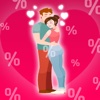 Love Percent Calculator