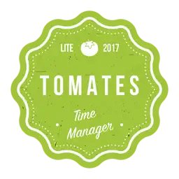 Green Tomates Time Management app icon