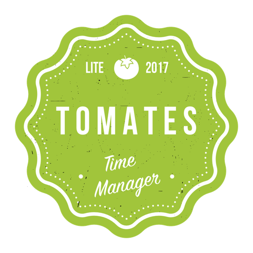 Green Tomates Time Management icon