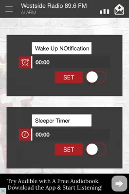 Game screenshot Westside Radio 89.6 FM hack