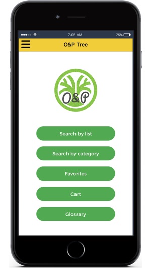 O&P Tree(圖2)-速報App