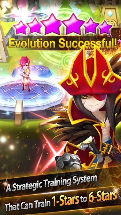 Summoners War
