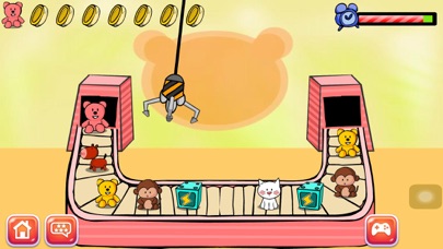 Fun Grab doll screenshot 3