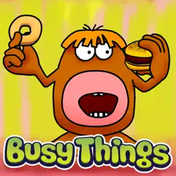 Feed the Monkey app icon