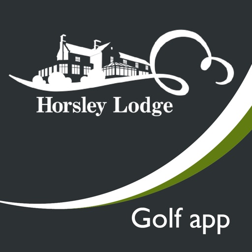 Horsley Lodge iOS App