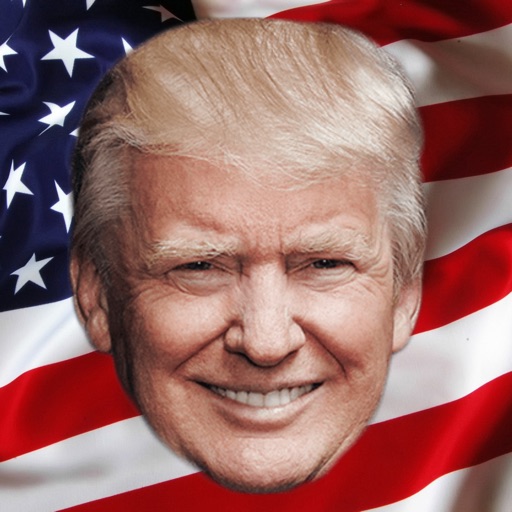 Can you Stump the Trump? iOS App