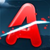 ABC Ninja - The Alphabet Slicing Game for Kids icon