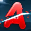 ABC Ninja - The Alphabet Slicing Game for Kids delete, cancel
