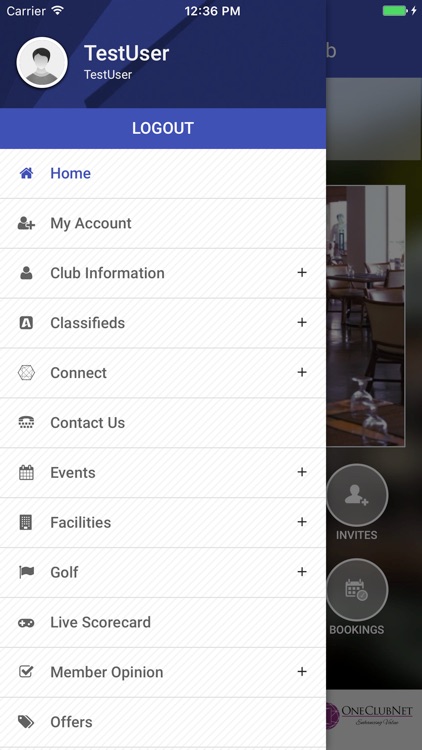 Modern Golf & Country Club