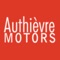 App de Authievre Motors Chile