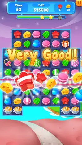 Game screenshot Cake Frenzy hack