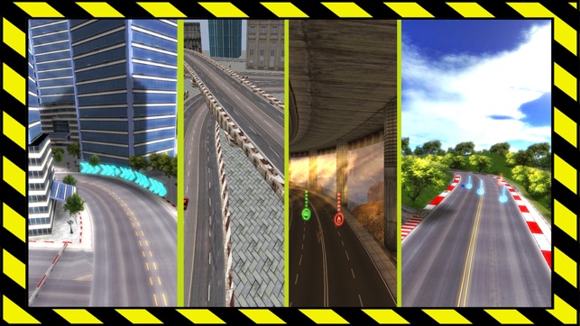真正的國際賽車：頂級漂移和特技(圖4)-速報App
