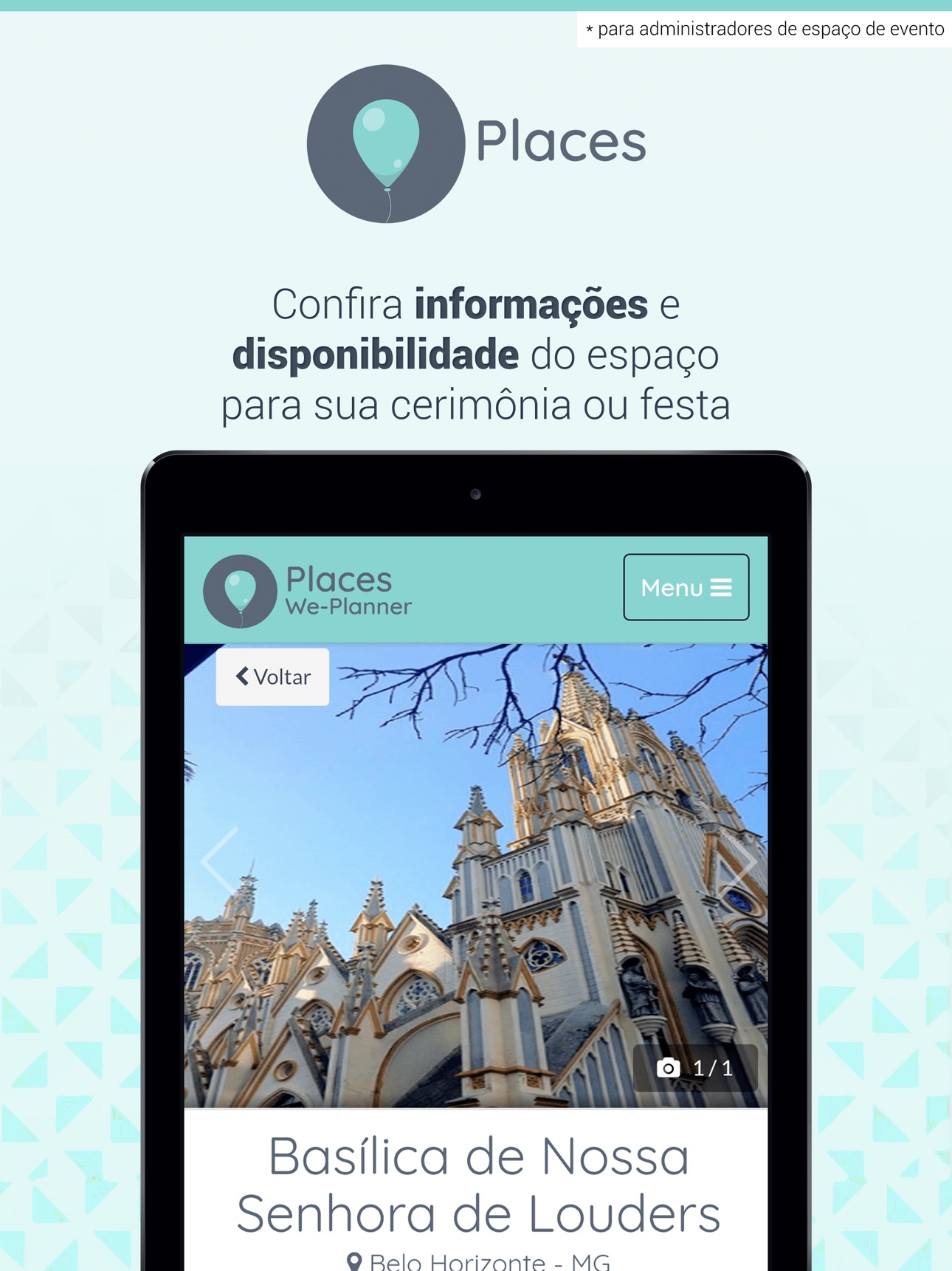 Screenshot 7 of We Places
