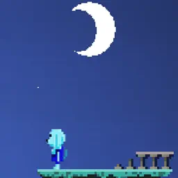 Magical D Adventure app icon