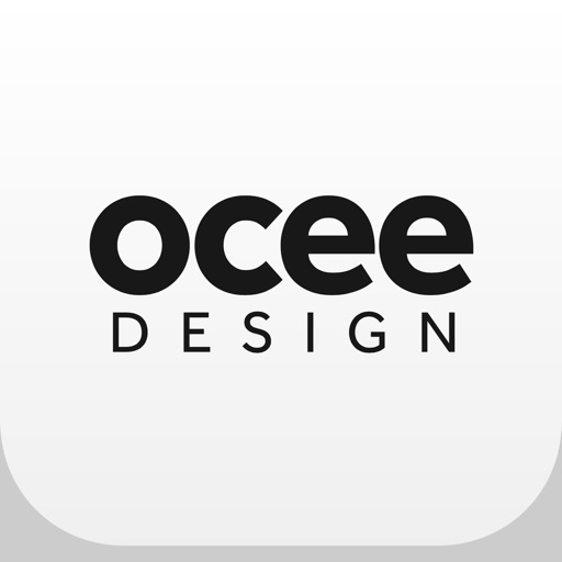 Ocee Design Mobile