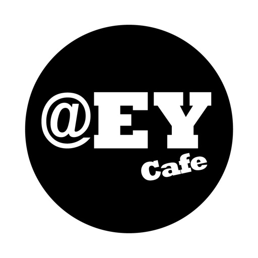 @EY Café icon